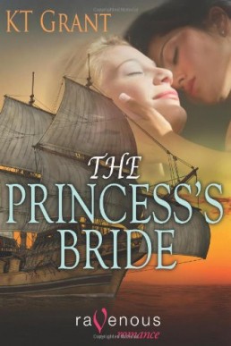 The Princess's Bride (Pirates of Flaundia #1)