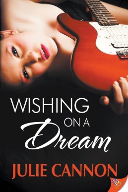 Wishing on a Dream (10884)