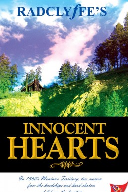 Innocent Hearts (Prairie Hearts #1) (8421)