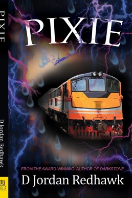 Pixie (Darkstone #2) (12206)