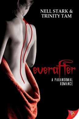 Everafter (Everafter #1)