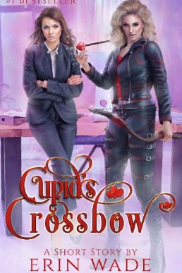 Cupid's Crossbow (6283)