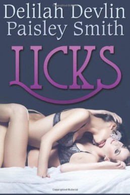 Licks (13474)