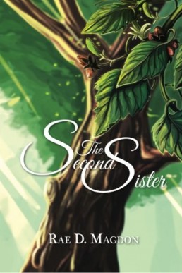 The Second Sister (Amendyr #1)