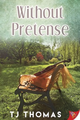 Without Pretense (12246)