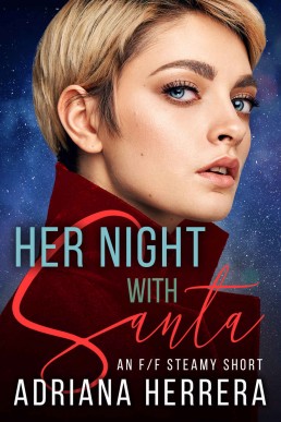 Her Night With Santa (Toy Runners, #1) (13608)