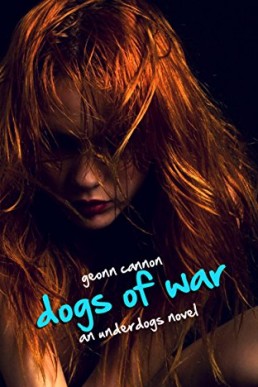 Dogs of War (Underdogs, #3)  (10890)