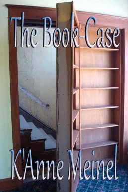 The Bookcase (14320)