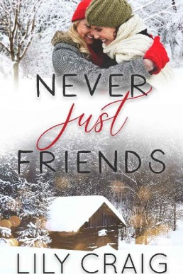 Never Just Friends (13637)