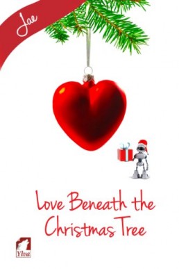 Love Beneath the Christmas Tree (9722)