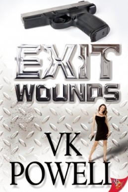 Exit Wounds (8521)