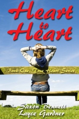 Heart to Heart (True Heart, #1) (10169)