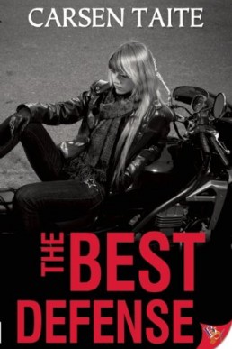 The Best Defense (Crime & Defense #2) (7722)