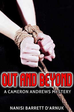 Out and Beyond  (Cameron Andrews #3) (11314)