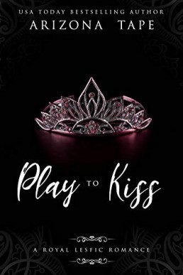 Play to Kiss (The Twisted Trilogy #1) (12638)