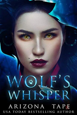 Wolf's Whisper (My Winter Wolf #1) (7710)