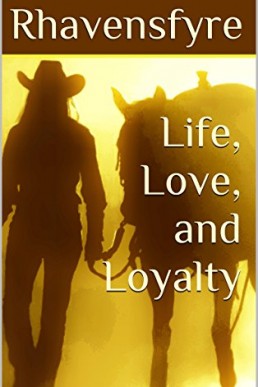 Life, Love, and Loyalty (8321)