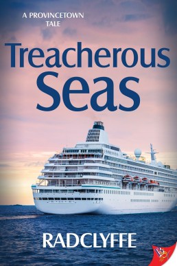 Treacherous Seas (13067)