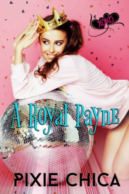 A Royal Payne (14060)