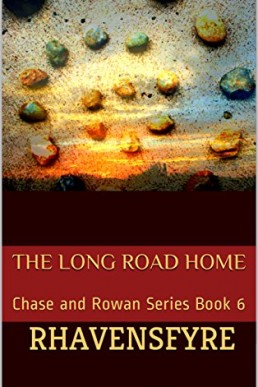 The Long Road Home (8322)