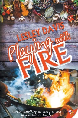 Playing with Fire (Playing, #3) (10584)