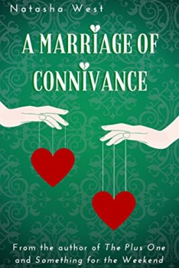 A Marriage of Connivance (7445)