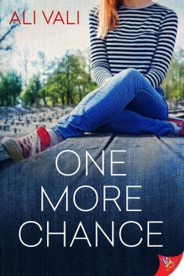 One More Chance (Chance #1) (12756)