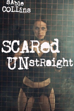 Scared Unstraight : Forced Lesbian Submission