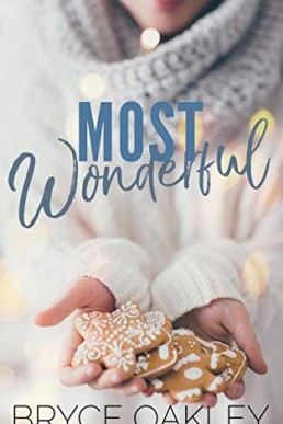 Most Wonderful: A Lesbian Christmas