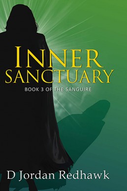 Inner Sanctuary (Sanguire, #3) (8370)