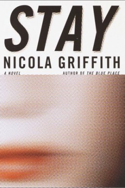 Stay (Aud Torvingen #2) (10044)