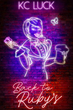 Back to Ruby's (Ruby's Bar #2)