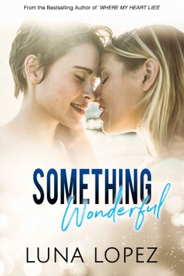 Something Wonderful (13950)