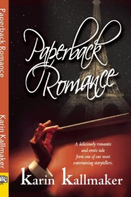 Paperback Romance (9602)