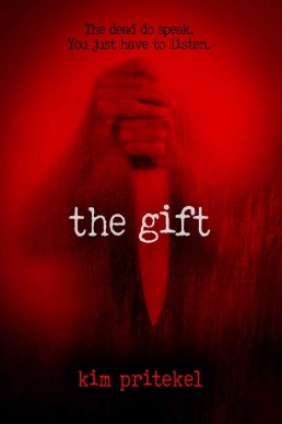 The Gift (11750)