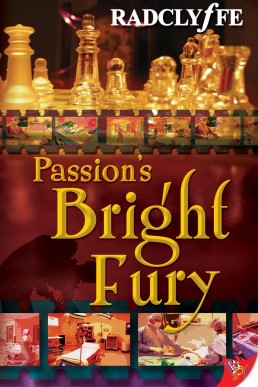 Passion's Bright Fury (8408)