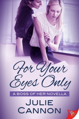 For Your Eyes Only (6426)