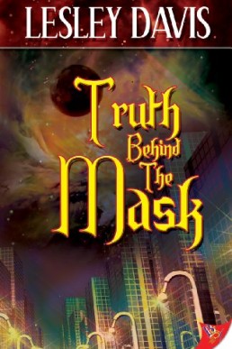 Truth Behind the Mask (10589)