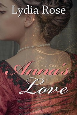 ANNA'S LOVE_ A Lesbian Romance (8224)