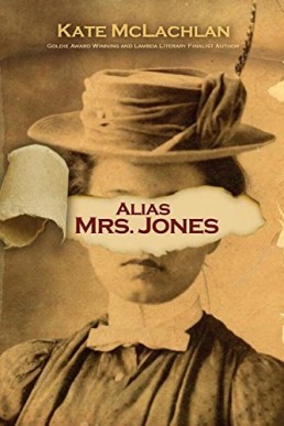 Alias Mrs. Jones (8989)