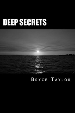 Deep Secrets (Fighter, #2)