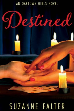 Destined (13979)