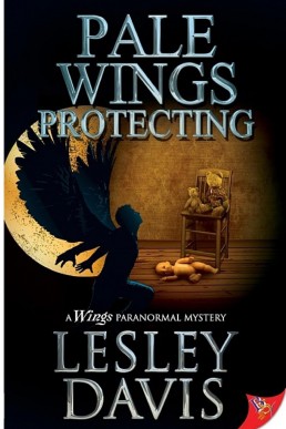 Pale Wings Protecting (Wings, #2)  (5082)