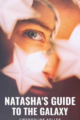 Natasha's Guide to the Galaxy (12776)