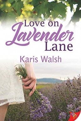 Love on Lavender Lane (7509)