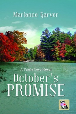 October's Promise_ A Turtle Cove N (10159)