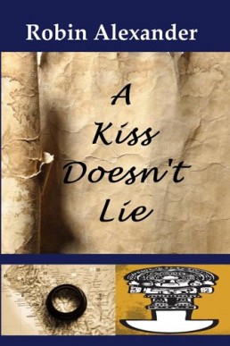 A Kiss Doesn't Lie (11651)