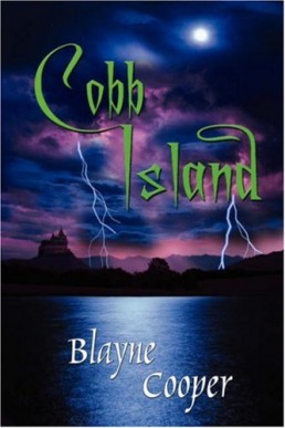 Cobb Island (Cobb Island, #1) (10707)