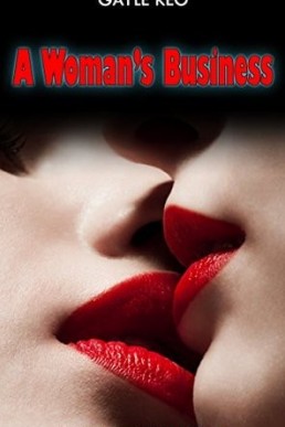 A Woman's Business (5536)