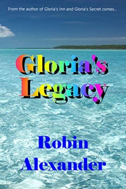 Gloria's Legacy (11658)